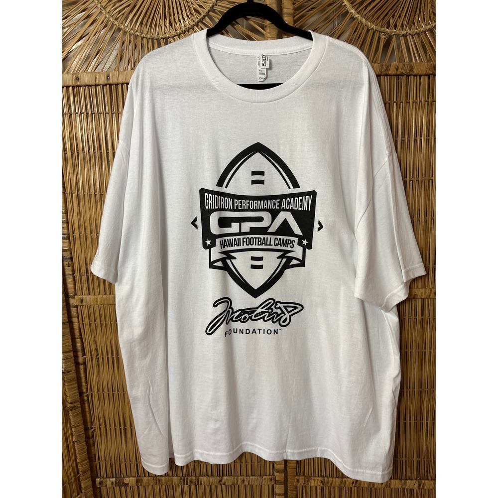 Alstyle Apparel & Activewear Shirt Men's 3XL